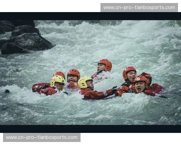 激流勇进，斧断万难：当“急流”遇上“伐木工”